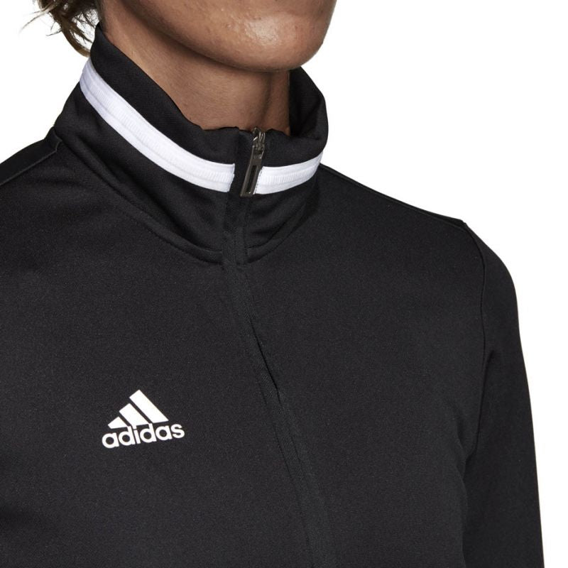adidas Team 19 TRK W DW6848 football sweatshirt