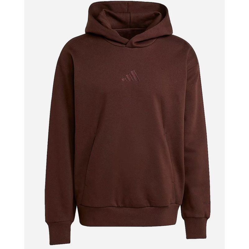 Adidas All SznFleece M JX5090 sweatshirt