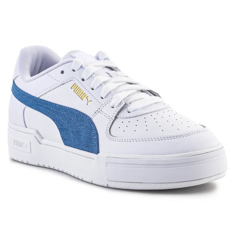 Scarpe Unisex Casual Puma Cali Pro Denim 385690-01