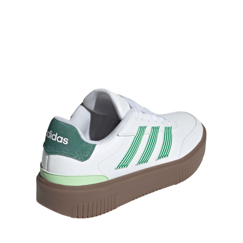 Adidas Courtblock Bold W shoes JR0734