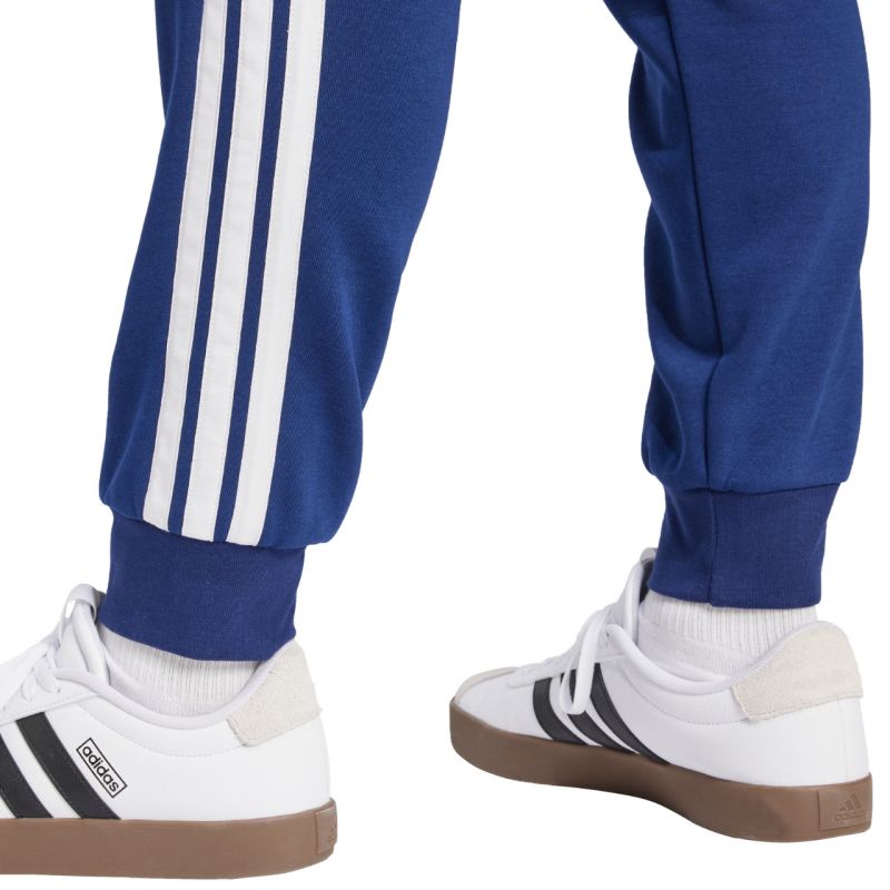 adidas Essentials 3-Stripes Fleece M pants JD1859