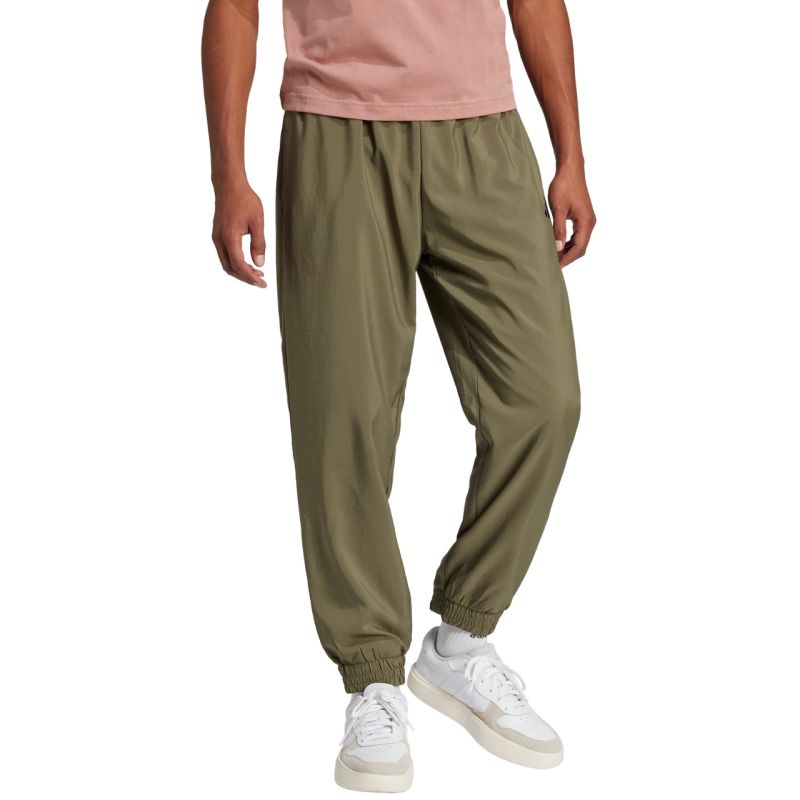 adidas Essentials Small Logo Stanford Pants M JF1102