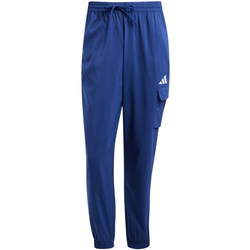 adidas Essentials Small Logo Cargo M JD1825 pants