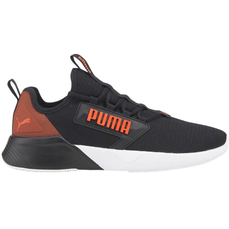 Scarpe da Corsa Puma Retaliate Block M 195549 05