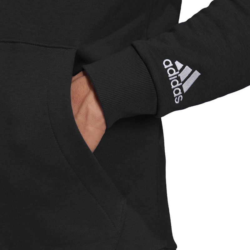 Adidas Essentials Hoodie M GK9057 sweatshirt