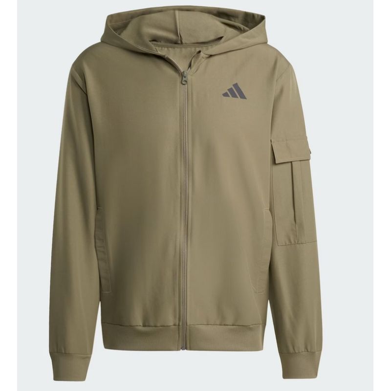Adidas Cargo Tracksuit M JL8604
