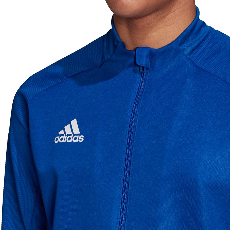 Adidas Condivo 20 Training Jacket M FS7112 sweatshirt
