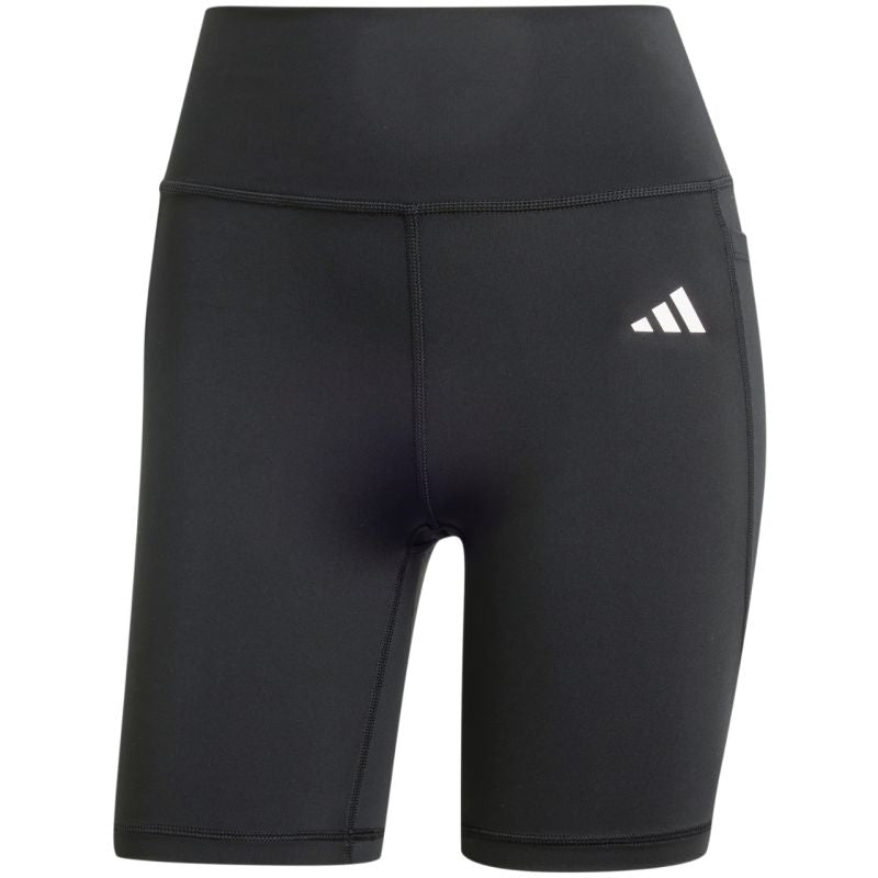 adidas Optime Essentials Stash Pocket 7-Inch Shorts W IT2281