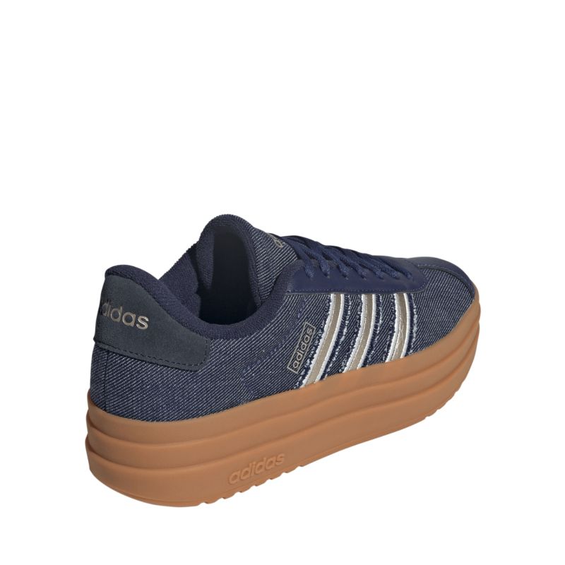 Scarpe Adidas VL Court Bold W JS4471