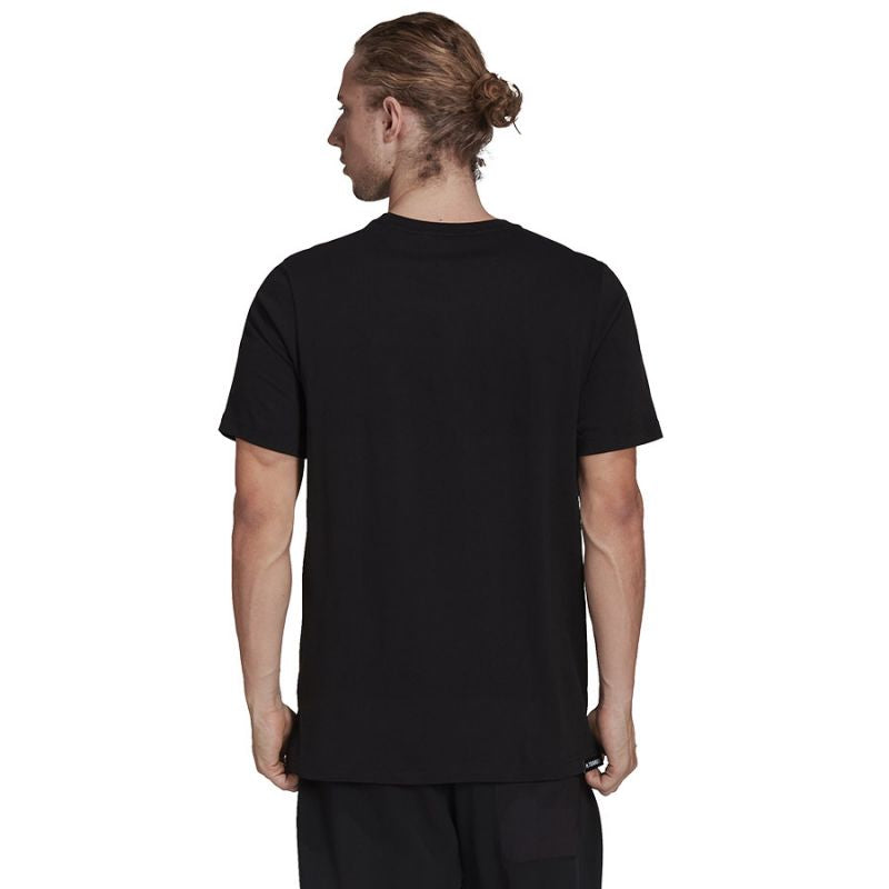 Adidas Terrex Mountain Fun Graphic Tee Uomo H50930