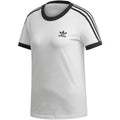 adidas 3 strisce maglietta W ED7483