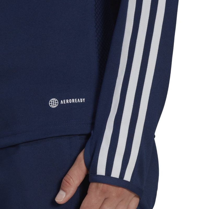 Felpa Adidas Tiro 23 League Training Top W HS3483