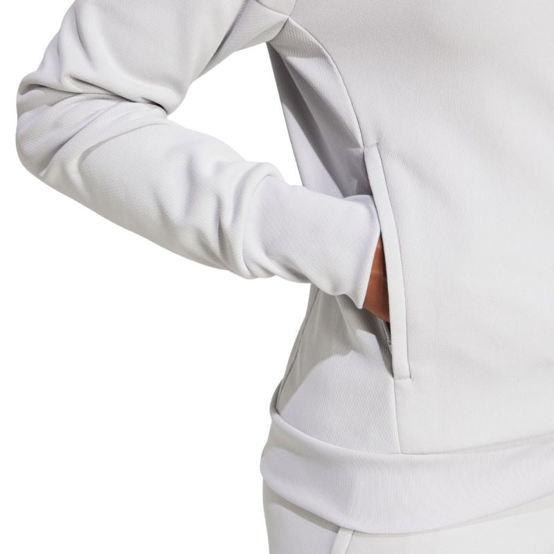 adidas Tiro 25 Felpa full-zip da donna JC5132