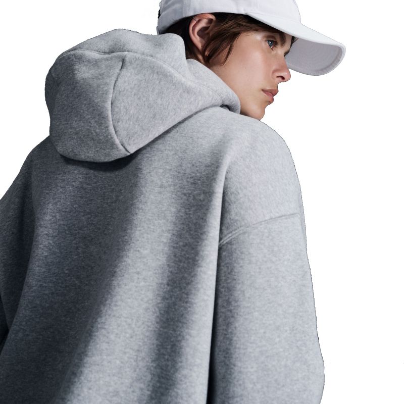 Felpa da donna Nike Sportswear Phoenix Fleece DQ5758-063