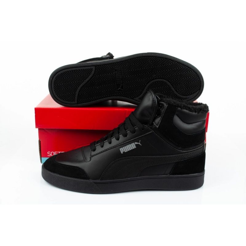 Puma Shuffle Mid M 387609 01 winter shoes
