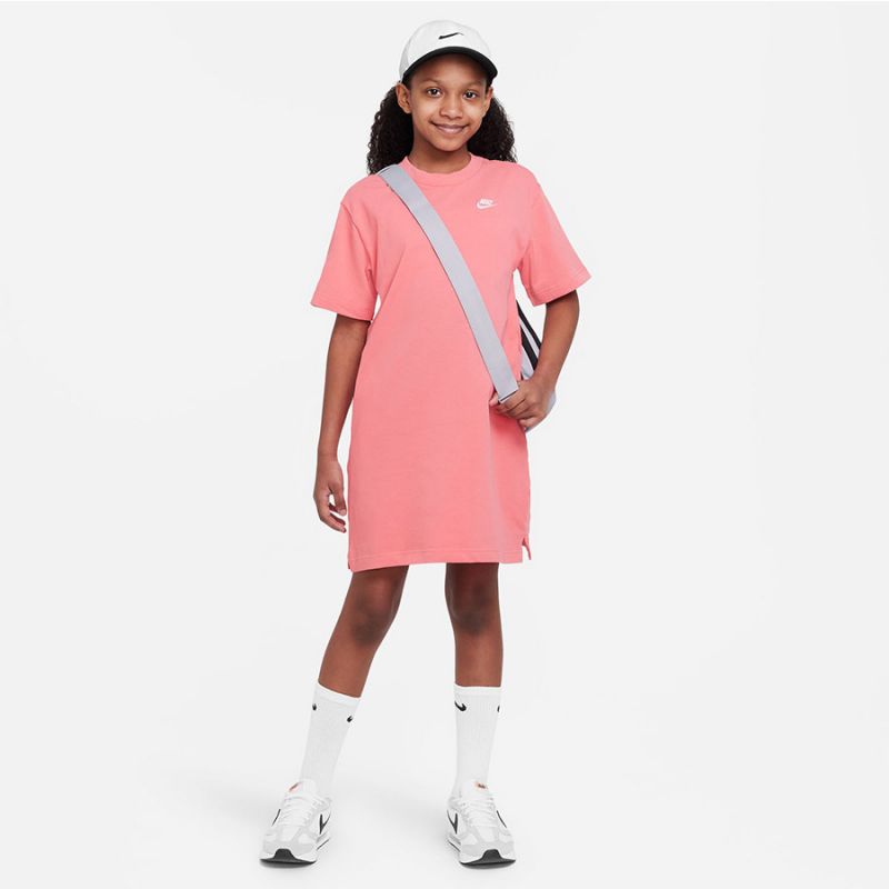 Nike Sportswear Jr Dress FB1258 894