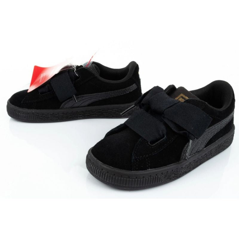 Puma Heart SNK Jr shoes 364920 06