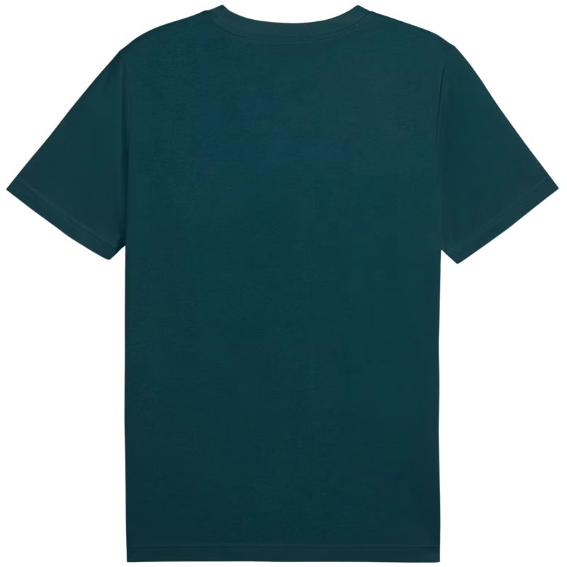 Puma Ess No. 1 Logo Tee (s) M 682533 75