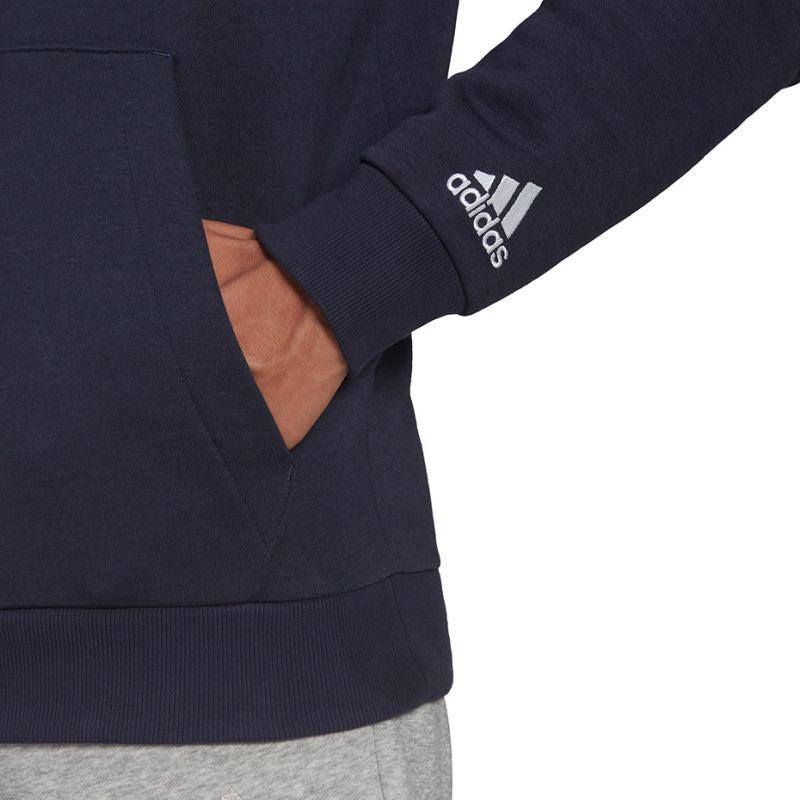 Felpa adidas Essentials Linear M GK9068