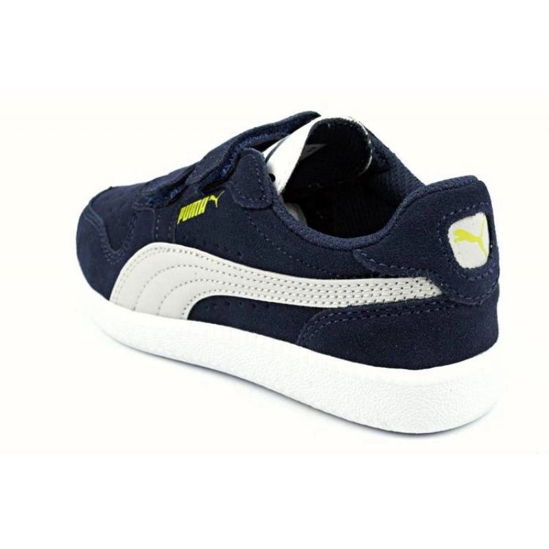 Puma Icra Trainer Jr shoes 358883 28