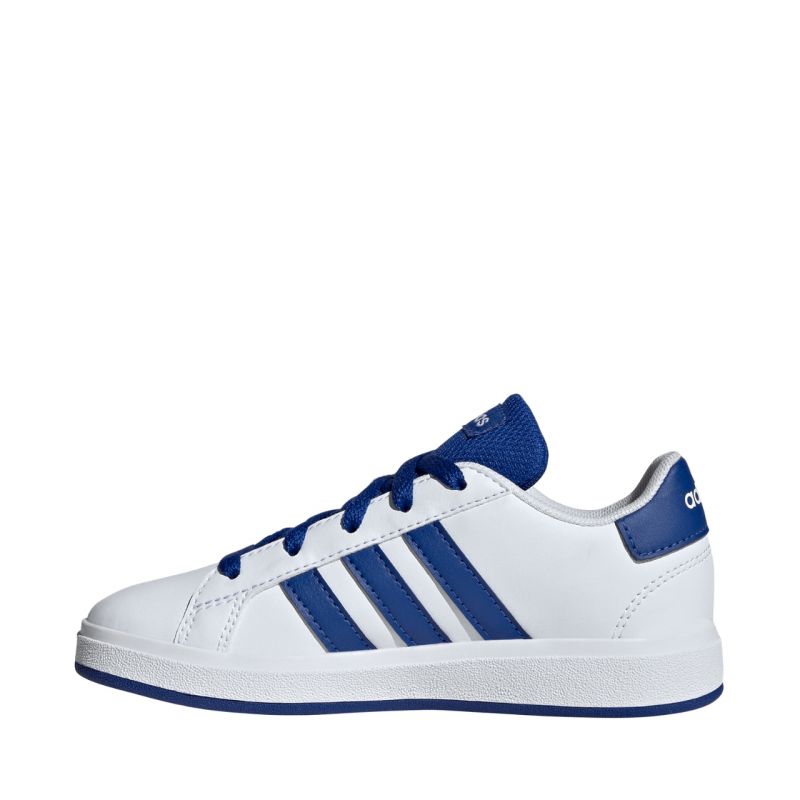 Scarpe Adidas Grand Court 2.0 K Jr JQ8008