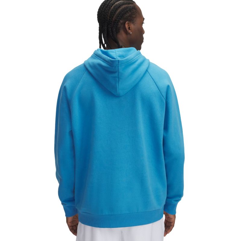 Felpa Under Armor Rival Fleece Logo HD M 1379758 452