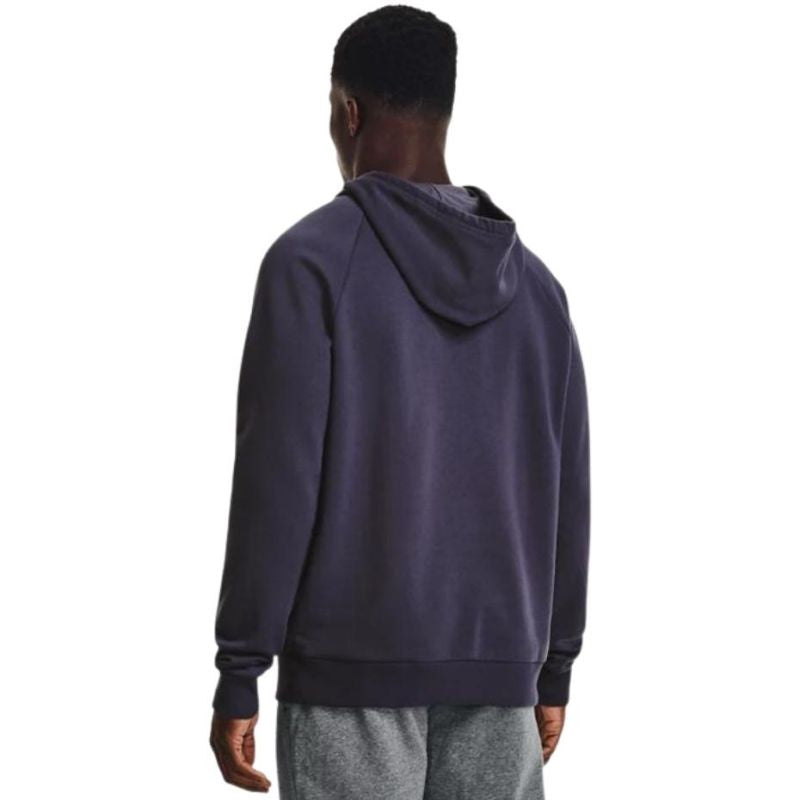 Under Armor Rival Fleece Big Logo HD sweatshirt M 1357093 558