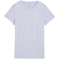 Puma ESS Small No. 1 Logo Tee Cool W 682373 47
