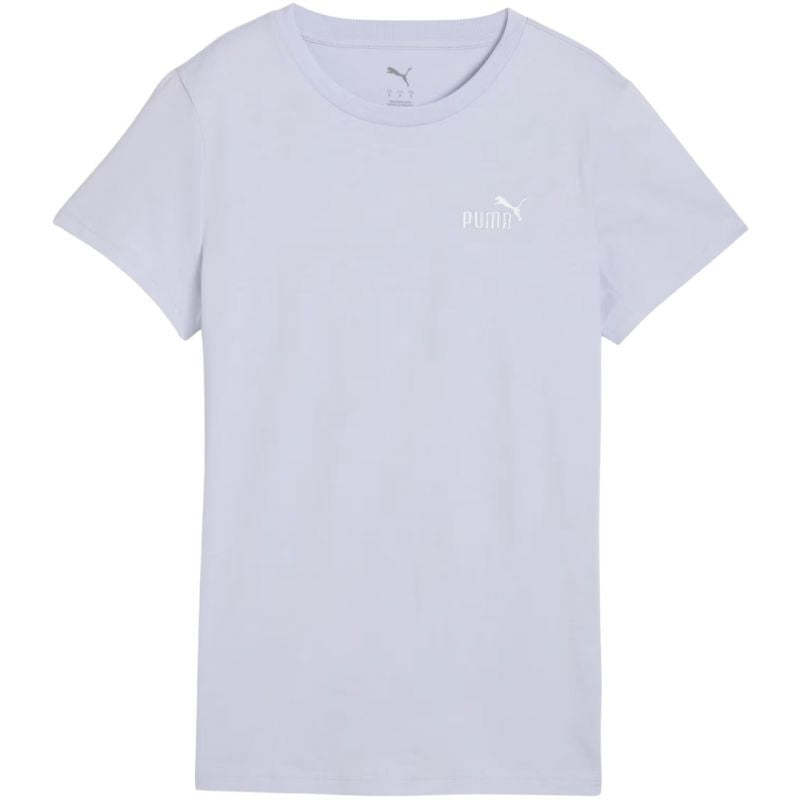 Puma ESS Small No. 1 Logo Tee Cool W 682373 47