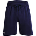 Pantaloncini Under Aromur Rival Fleece M 1379779 410
