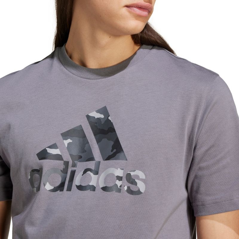 adidas Camo Bos Graphic Tee M IY0741