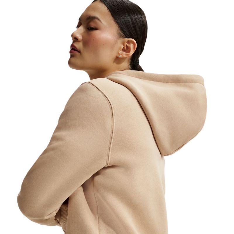 Nike Sportswear Phoenix Fleece Women's Sweatshirt HF6839-286