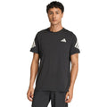 adidas ADI365 Running Climacool Iconic Men's T-Shirt Black JZ7694