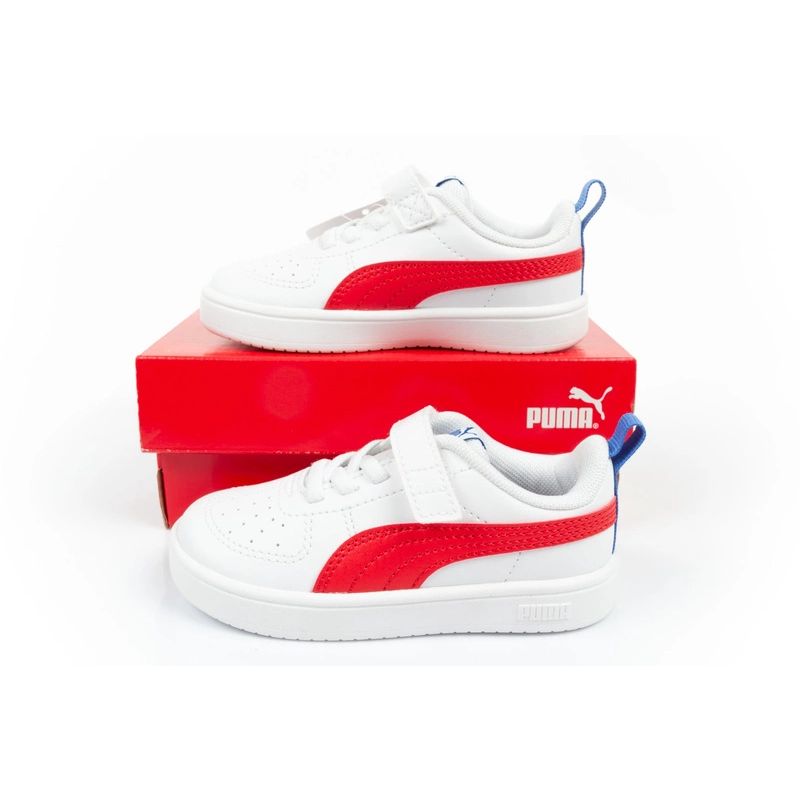 Puma Rickie Jr 384314 05 Shoes