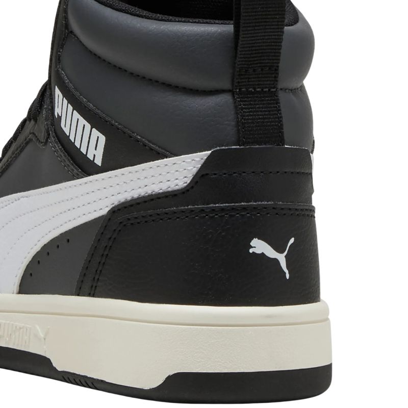 Scarpe Puma Rebound V6 Mid Jr 393831 29