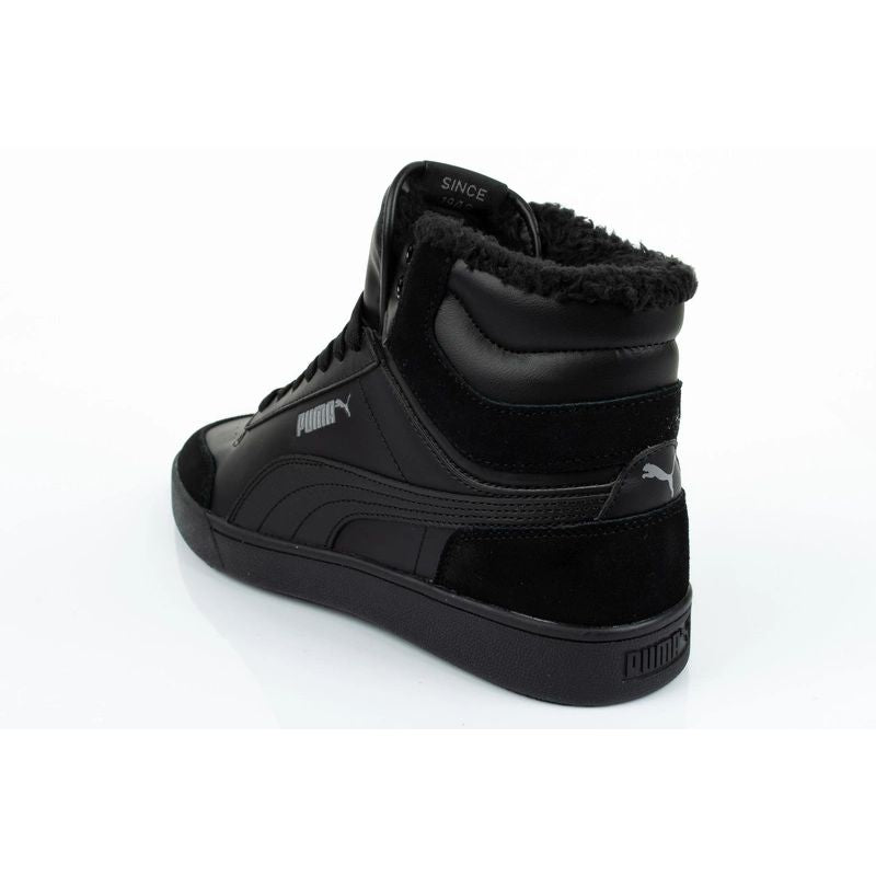 Puma Shuffle Mid M 387609 01 winter shoes