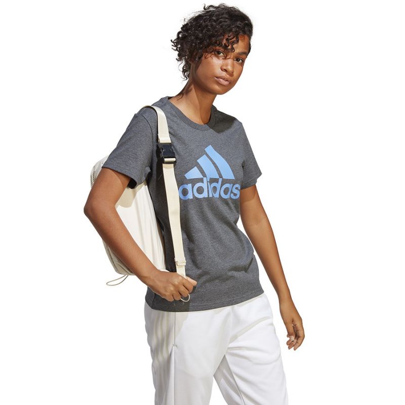 adidas Big Logo Tee W IC0634