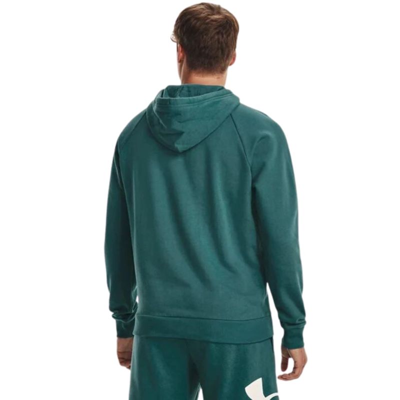 Felpa Under Armor Rival Fleece Big Logo HD M 1357093 722