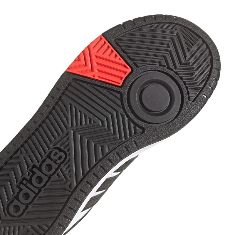Scarpe Adidas Hoops 3.0 K Jr GZ9673