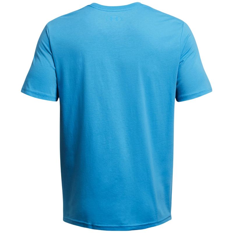 T-shirt Under Armour Sportstyle LC SS M 1326799-434