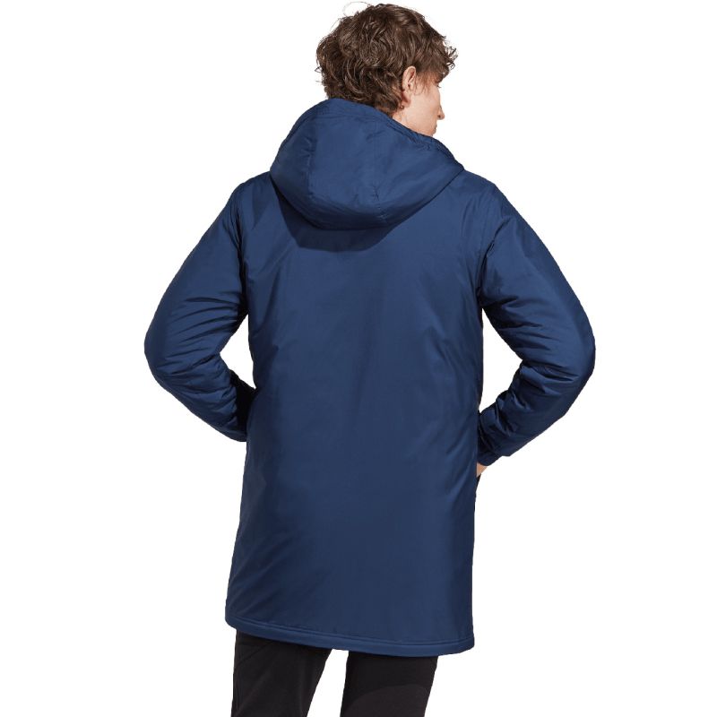 Adidas Entrada 22 Stadium Jacket M IB6077