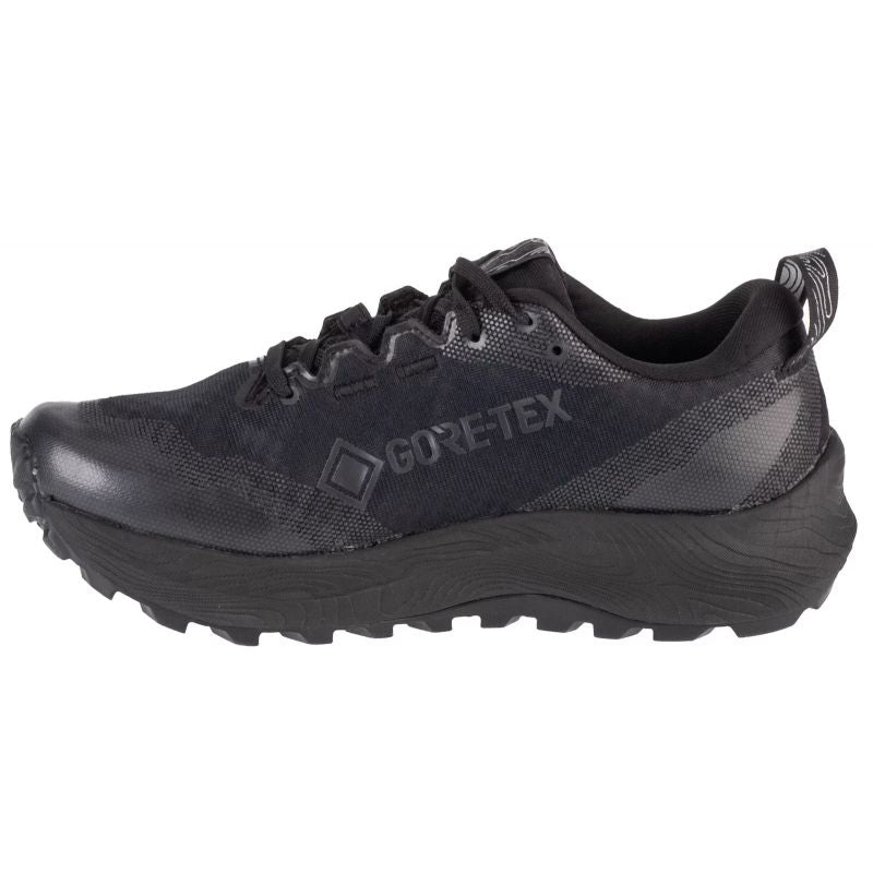 Asics Gel-Trabuco 12 GTX W 1012B607-002 Running Shoes