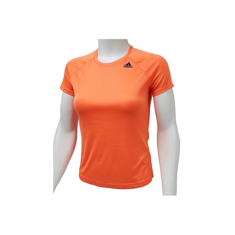 adidas D2M Tee Loose W BS1921