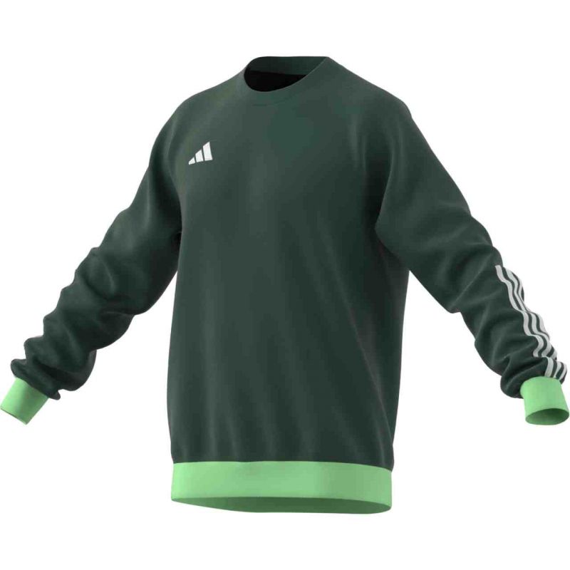 Felpa Adidas Tiro 23 Competition Crew M HU1324