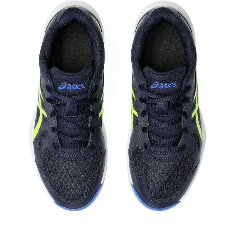 Scarpe Asics Upcourt 6 GS Jr 1074A045401