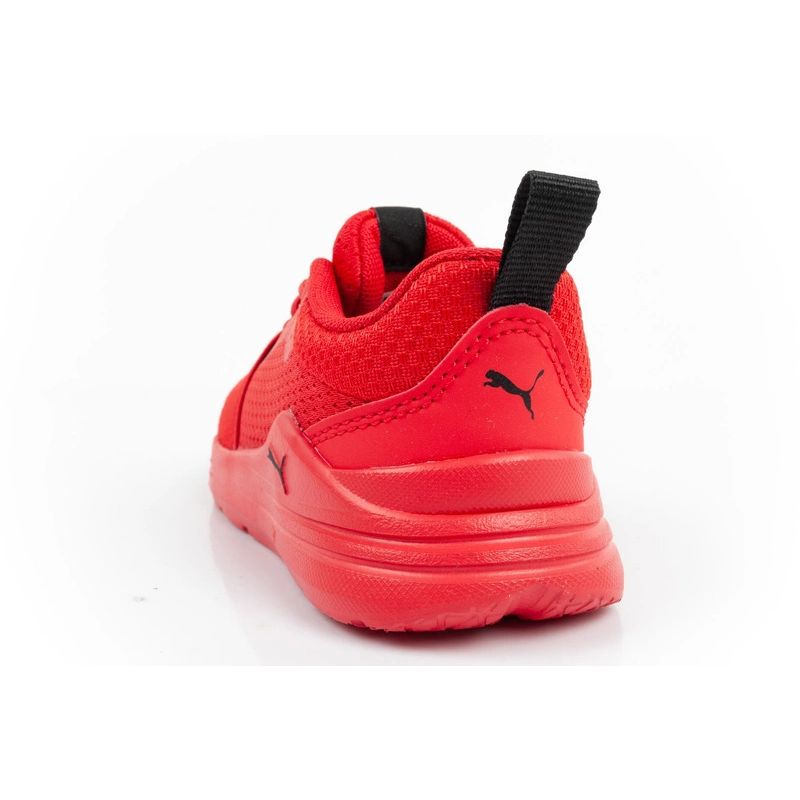 Puma Wired Run Jr shoes 374217 05