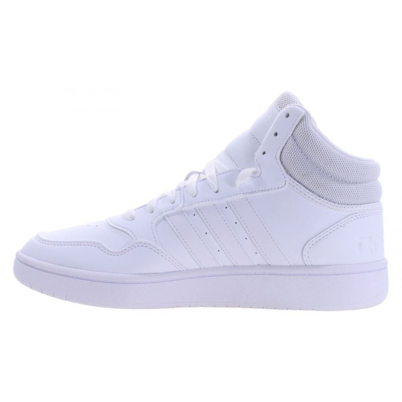 Adidas Hoops 3.0 Mid M ID9838 shoes