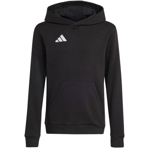 adidas Entrada 26 Hoody black JZ6569