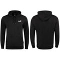 Felpa Puma Ess Logo M 679631 01
