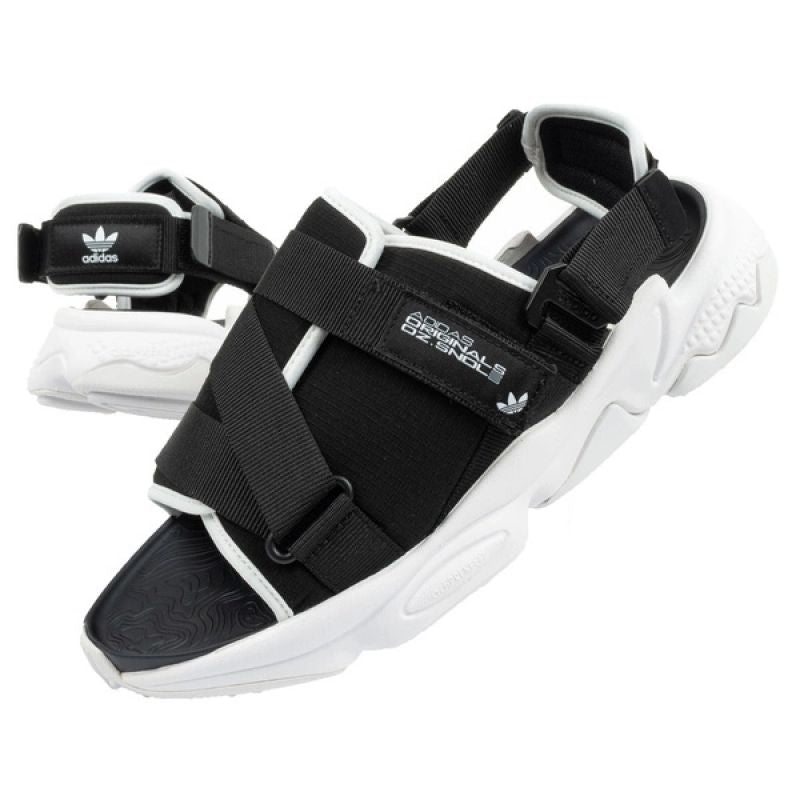 Scarpe adidas Ozweego Sandal W GZ8410